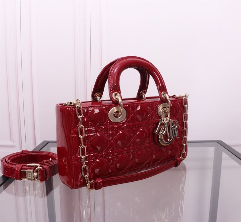 Christian Dior My Lady Bags